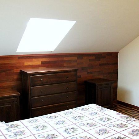 La Mansarda Di Legno Apartment Торино Стая снимка
