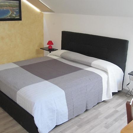 La Mansarda Di Legno Apartment Торино Екстериор снимка