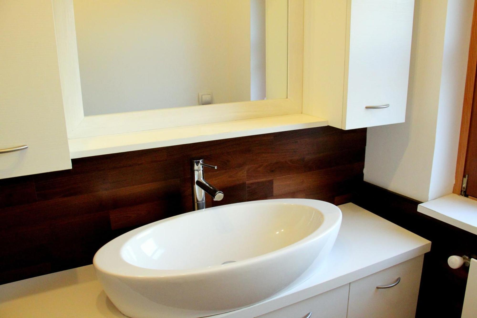 La Mansarda Di Legno Apartment Торино Екстериор снимка