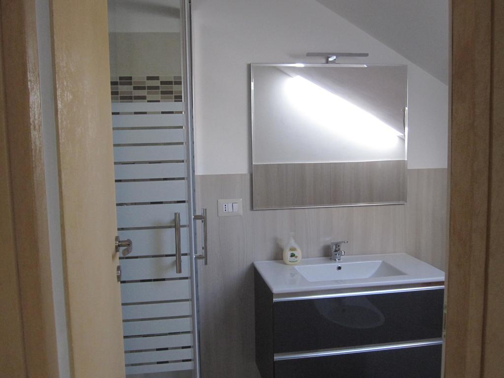 La Mansarda Di Legno Apartment Торино Екстериор снимка