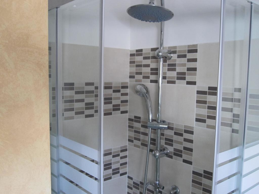 La Mansarda Di Legno Apartment Торино Екстериор снимка